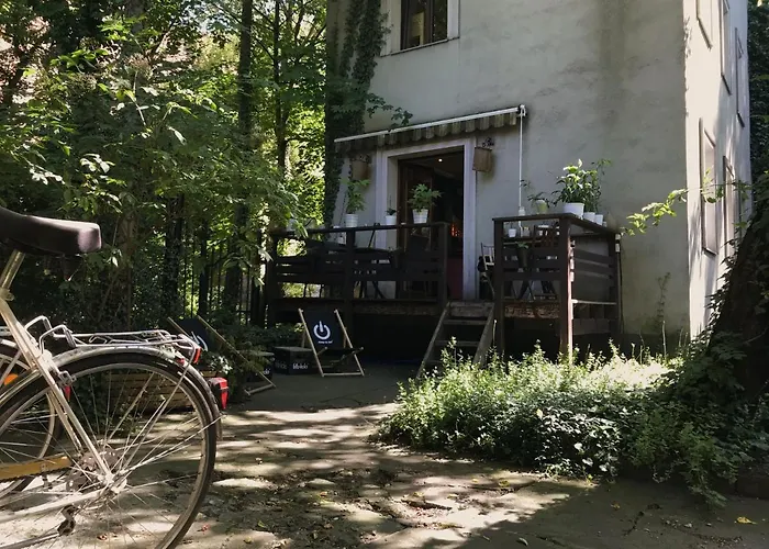 Mundo Hostel