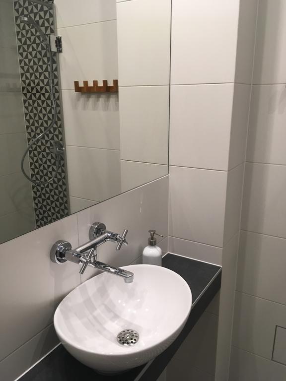 Mundo Vandrerhjem Krasków