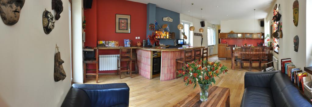 Mundo Hostel Krakow